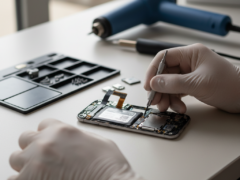 Uw iPhone weer als nieuw